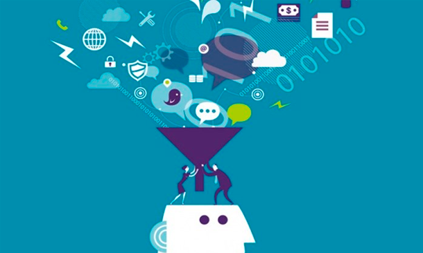 Аналитик big data обучение