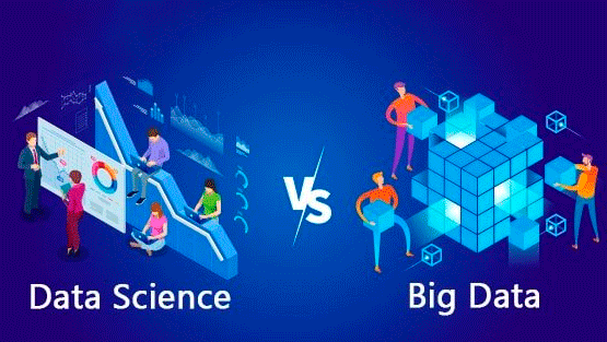 Кто такой Data Scientist в Big Data? Курсы data science Алматы