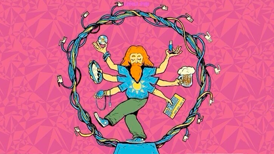 Курсы linux Алматы