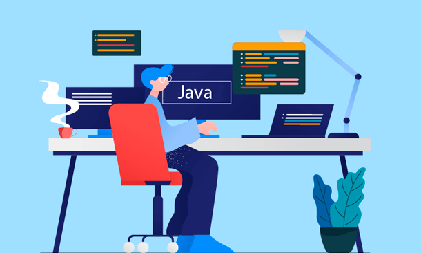 java курсы Алматы