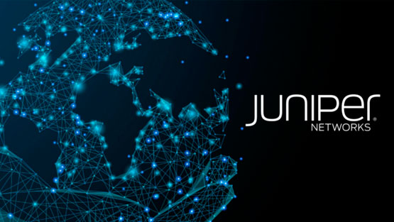 Курс по операционной системе junos