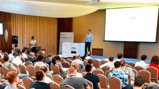 На Channel Connect 2019 Microsoft рассказала о новой компьютерной эре