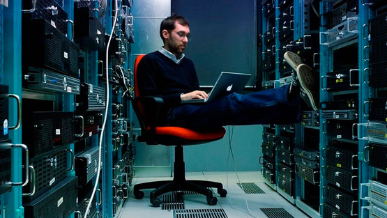 Курсы linux Астана